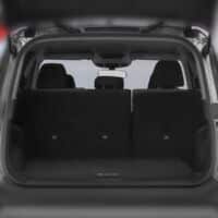 Nissan Rogue Sv Ti – Image 8
