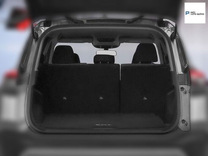 Nissan Rogue Sv Ti - Image 8