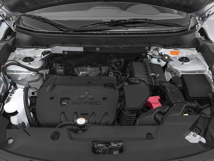 Mitsubishi RVR Gt Awc – Image 9