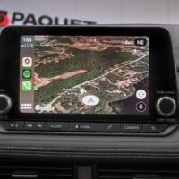 Nissan Rogue Sv Ti – Image 13