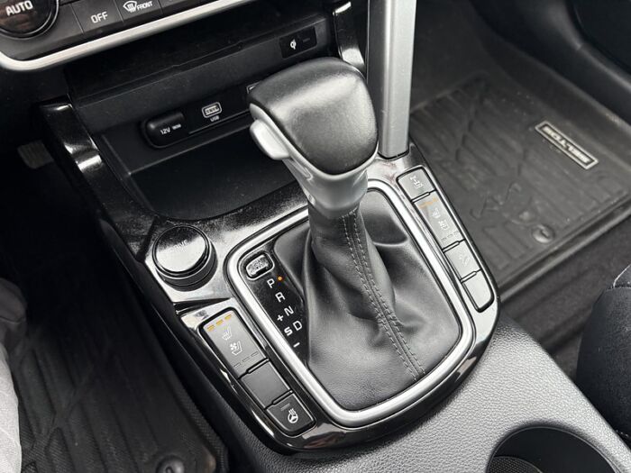Kia Seltos EX Premium TI – Image 34