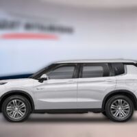 Mitsubishi Outlander Plug-In Hybrid Es S-Awc – Image 4