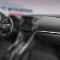 Mitsubishi Eclipse Cross Es S-Awc - Image 12