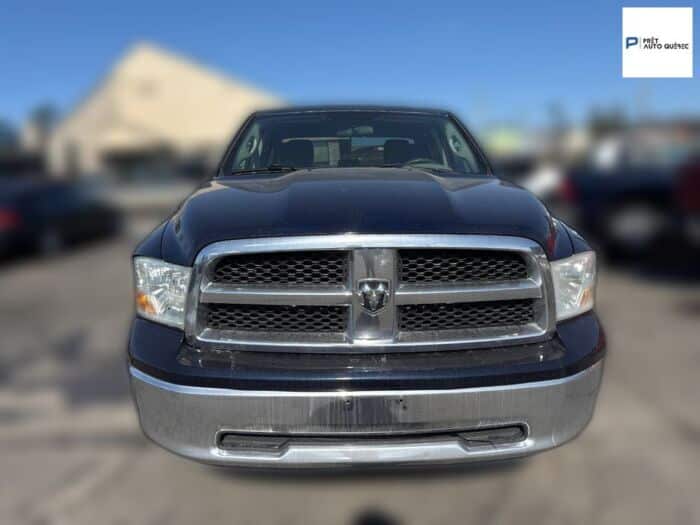 Ram 1500 ST – Image 16