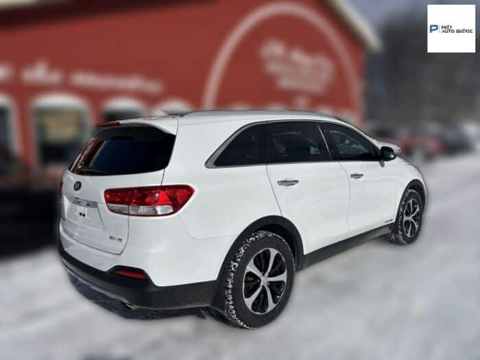 KIA Sorento - – Image 6