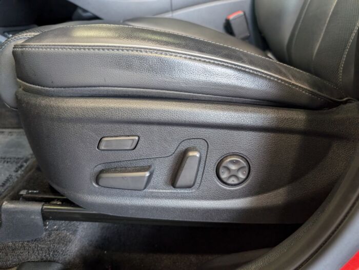 Hyundai Santa Fe hybride Luxury – Image 8