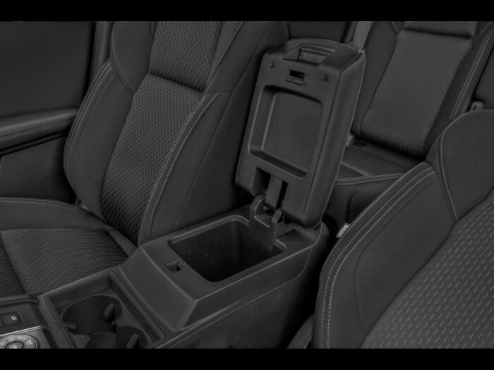 Mitsubishi Outlander Es S-Awc – Image 10