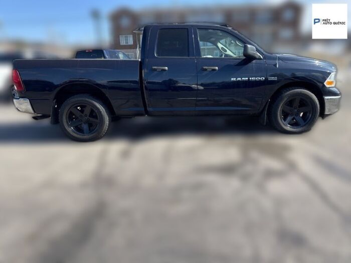 Ram 1500 ST – Image 3