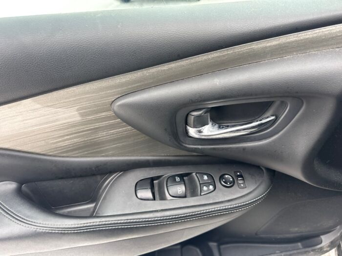 Nissan Murano SV – Image 8
