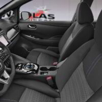Nissan LEAF Sv Plus – Image 6