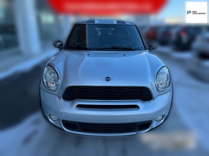 Mini Cooper Countryman All4 N/A – Image 3