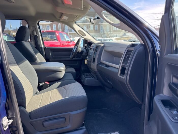 Ram 1500 ST – Image 5