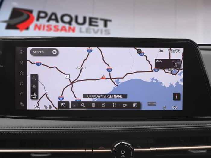 Nissan ARIYA Evolve – Image 13