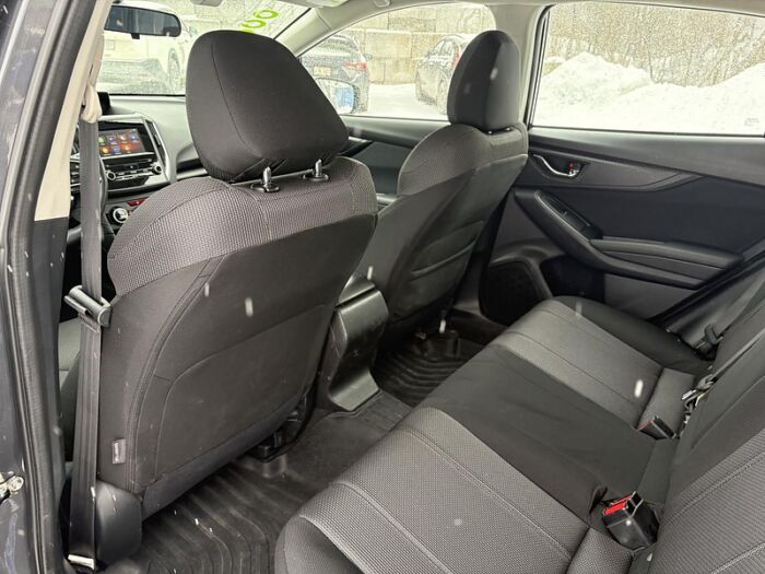 Subaru Impreza Touring 5 portes CVT avec EyeSight – Image 31