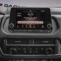 Nissan Rogue S Ti – Image 7