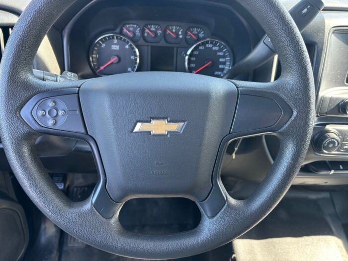 Chevrolet Silverado 1500 N/A – Image 14