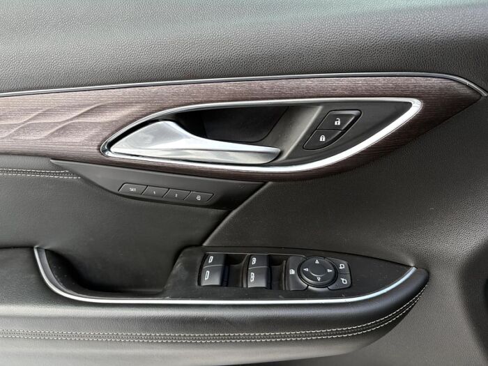 Buick Envision Avenir TECH TI BLUETOOTH TOIT CUIR GPS – Image 23