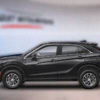 Mitsubishi Eclipse Cross Noir S-Awc - Image 4