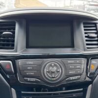 Nissan Pathfinder SV - Image 24
