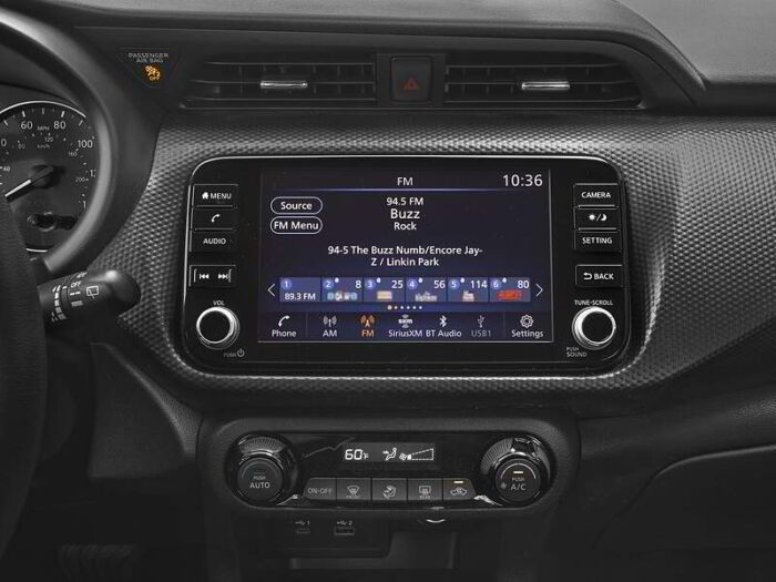 Nissan Kicks N/A – Image 7