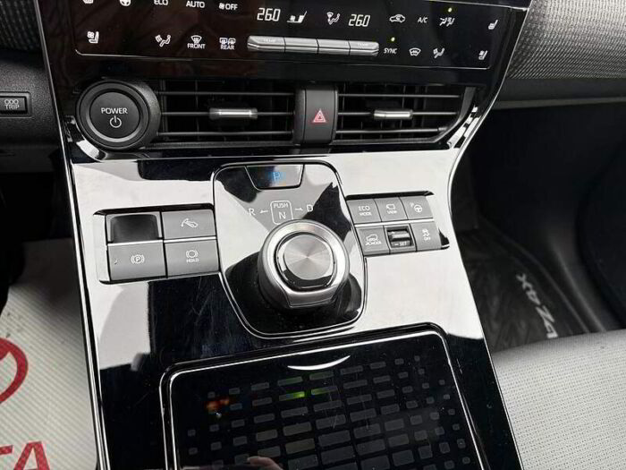 Toyota bZ4X XLE TECH AWD - PNEUS ETE ET PNEUS HIVER – Image 18