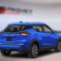 Nissan Kicks N/A – Image 3
