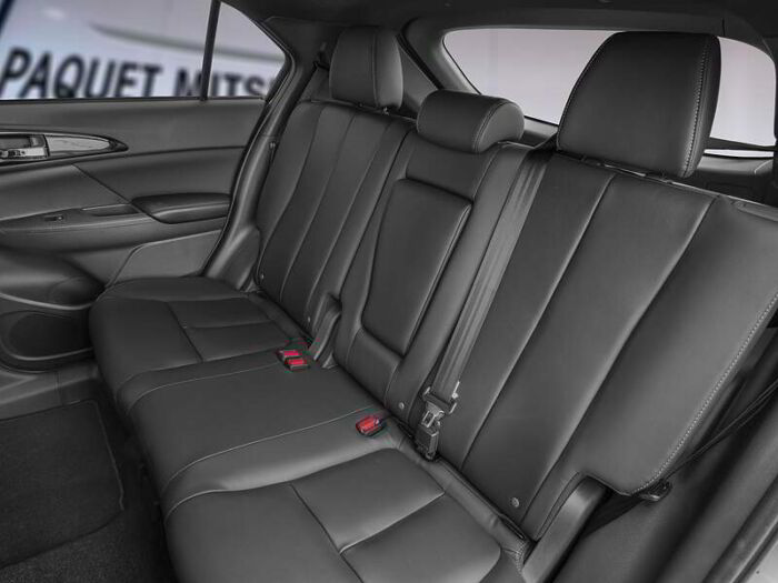 Mitsubishi Eclipse Cross Gt S-Awc – Image 10