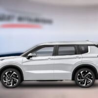 Mitsubishi Outlander Gt Premium S-Awc - Image 4
