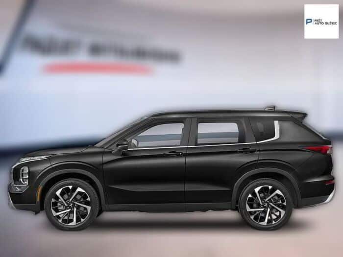 Mitsubishi Outlander Se S-Awc – Image 4