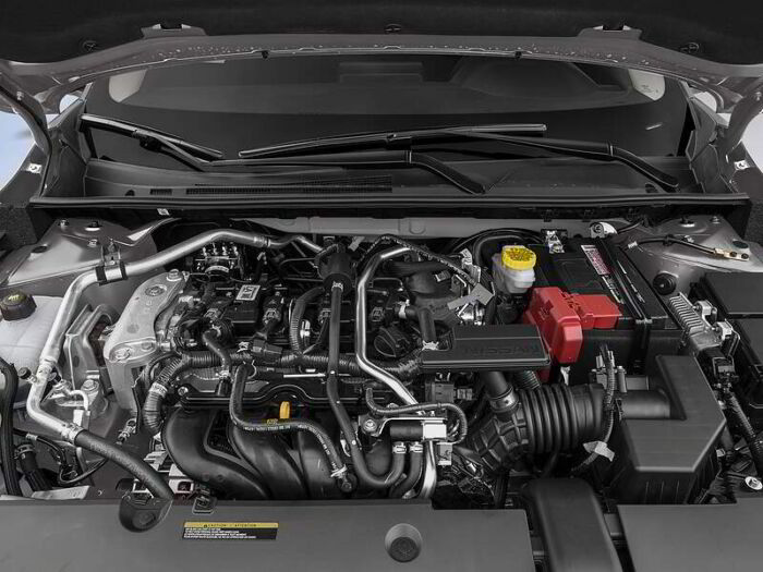 Nissan Sentra S Plus - Image 9