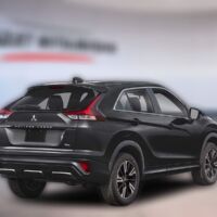 Mitsubishi Eclipse Cross Gt S-Awc - Image 3