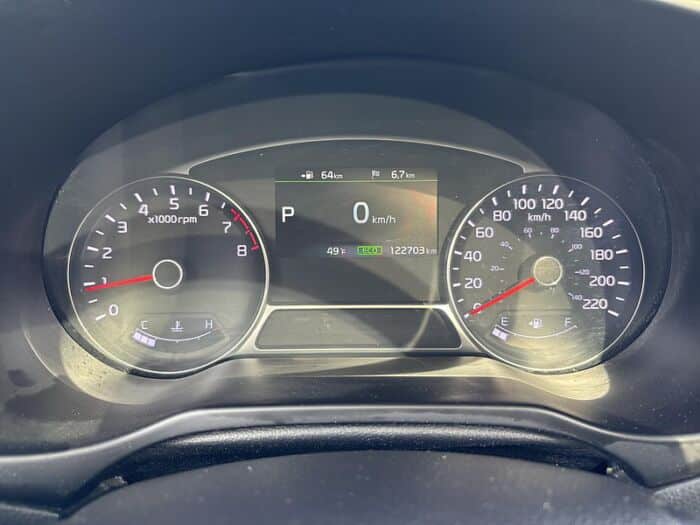 Kia Soul EX Tech TOIT PANORIMIQUE/NAVIGATION/Angle mort – Image 21
