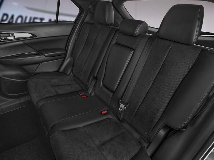 Mitsubishi Eclipse Cross Se S-Awc – Image 10