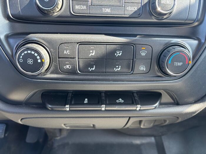 Chevrolet Silverado 1500 N/A – Image 12