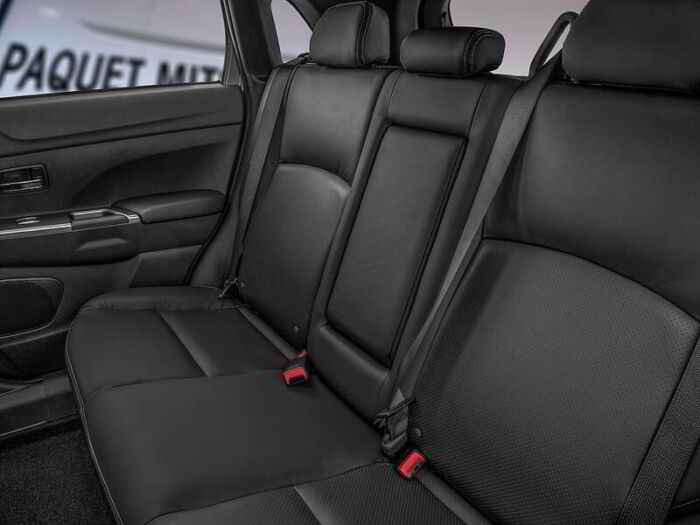 Mitsubishi RVR Gt Awc – Image 10