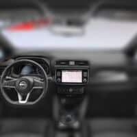 Nissan LEAF Sv Plus – Image 5