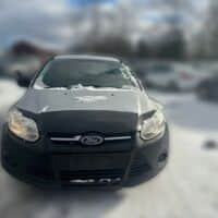 Ford Focus S – Image 3