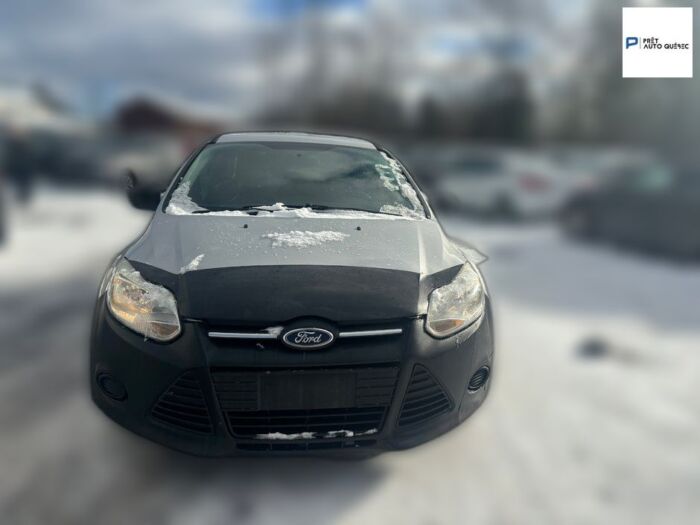 Ford Focus S – Image 3