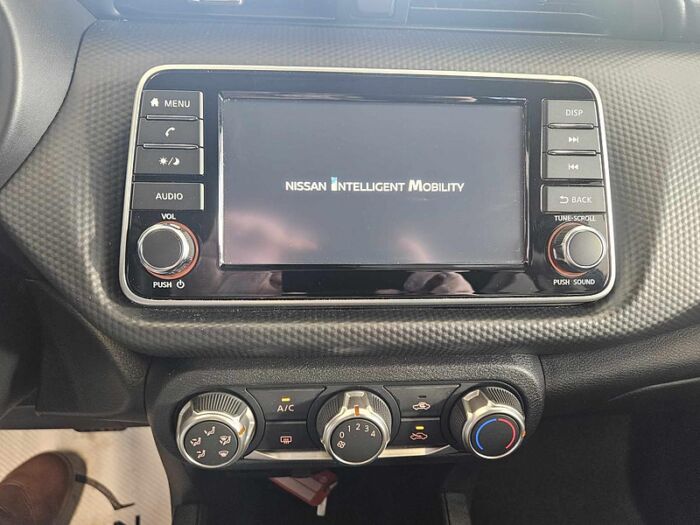 Nissan Kicks S, CAM DE RECUL, A/C, CRUISE, BLUETOOTH, INSPECTE – Image 14