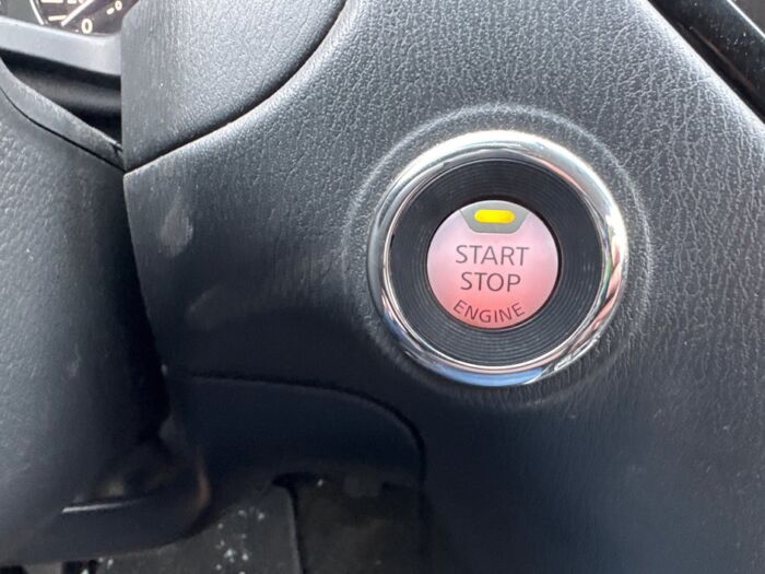 Nissan Pathfinder SV – Image 23