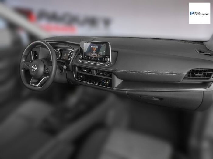 Nissan Rogue N/A – Image 12