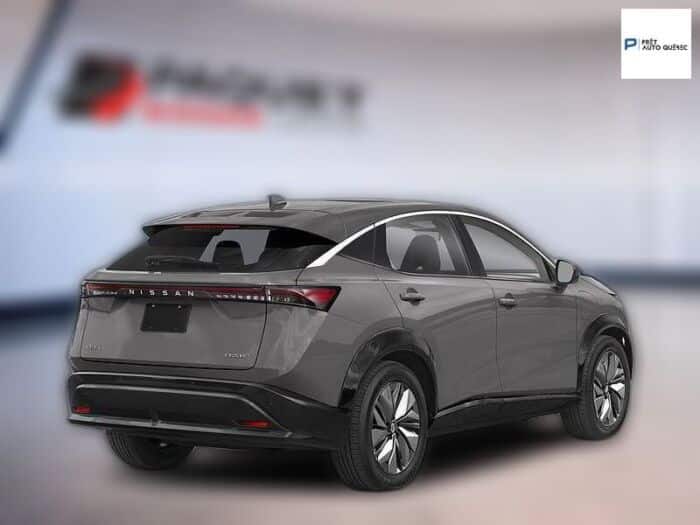 Nissan ARIYA Evolve – Image 3