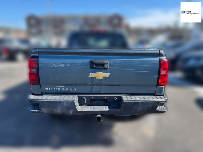 Chevrolet Silverado 1500 N/A – Image 5