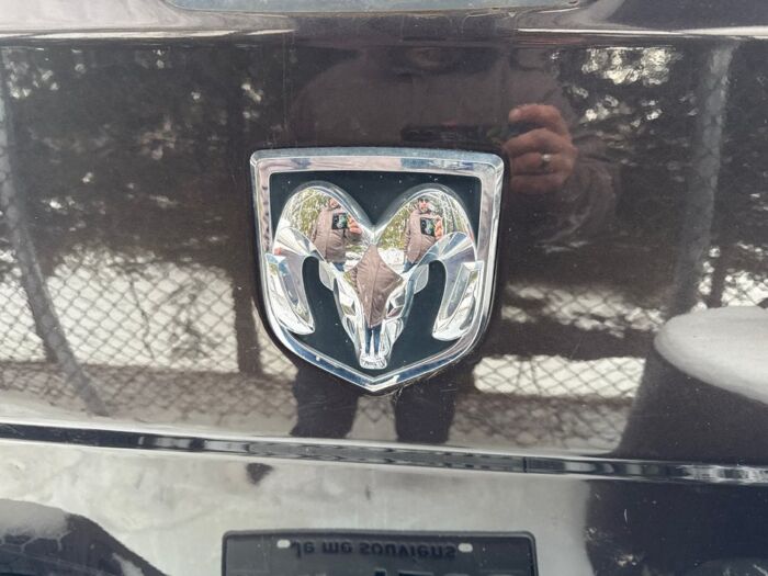 Ram 1500 Big Horn – Image 8