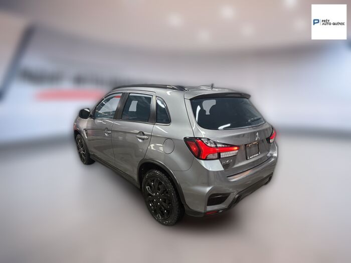 Mitsubishi RVR SEL AWC/ANDROIDE AUTO & CARPLAY/BAS PRIX/8 pneu – Image 11