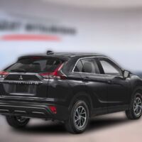 Mitsubishi Eclipse Cross Noir S-Awc - Image 3