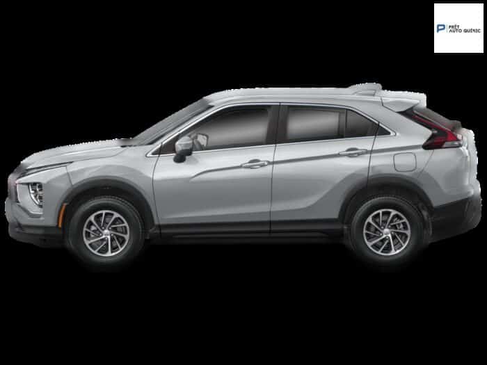 Mitsubishi Eclipse Cross Es S-Awc – Image 3