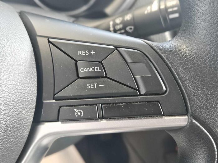 Nissan Kicks S, CAM DE RECUL, A/C, CRUISE, BLUETOOTH, INSPECTE – Image 16
