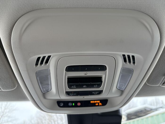 Buick Envision Avenir TECH TI BLUETOOTH TOIT CUIR GPS – Image 38