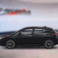 Nissan LEAF Sv Plus – Image 4